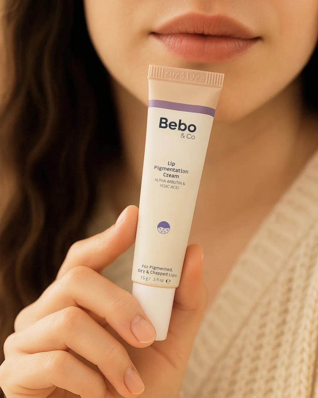 Lip Pigmentation Cream: A Complete Guide to Caring for Dark and Pigmented Lips